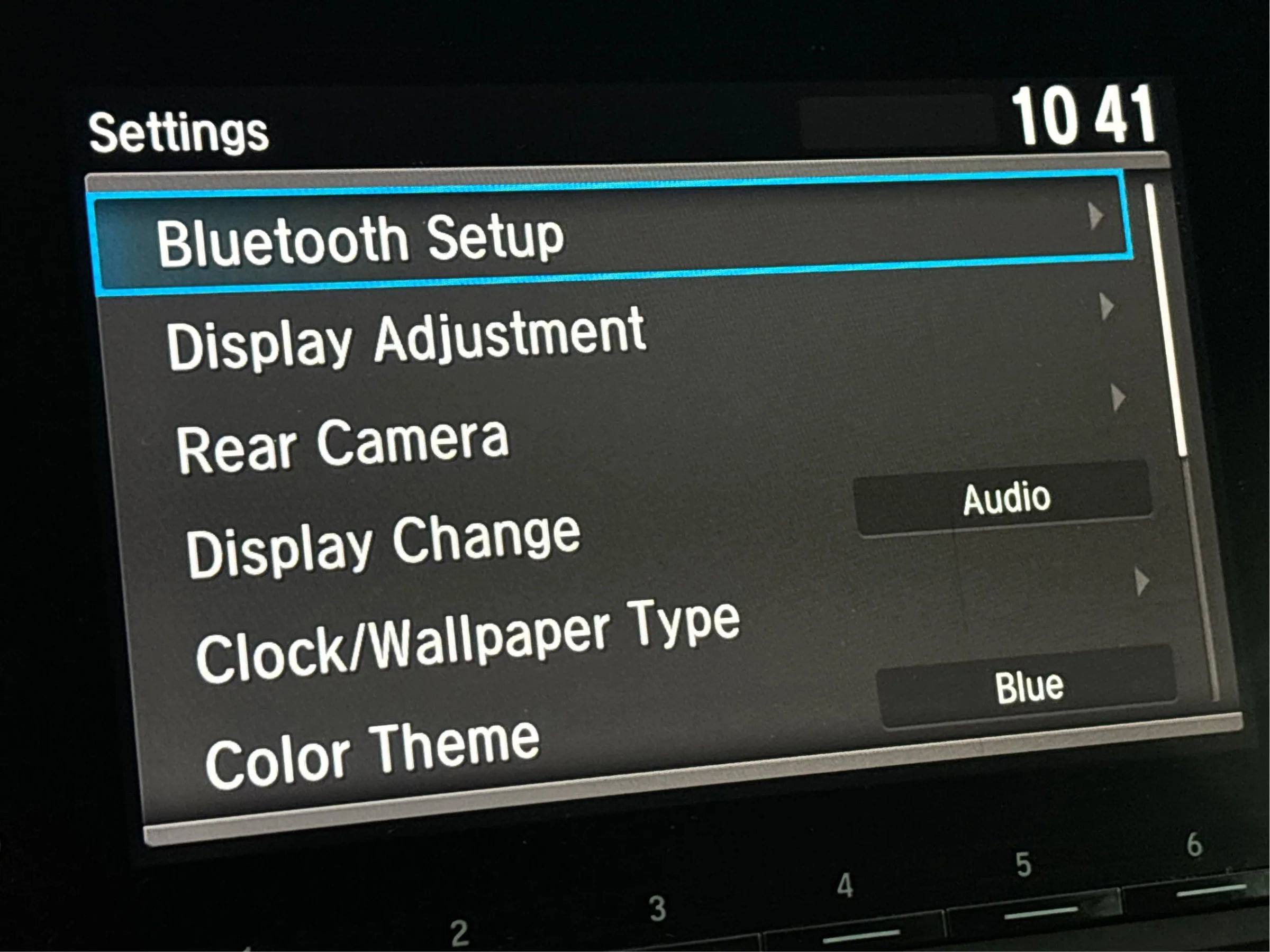 Used 2019 Honda Accord LX image 43