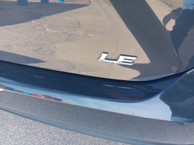Used 2025 Toyota Camry LE image 28