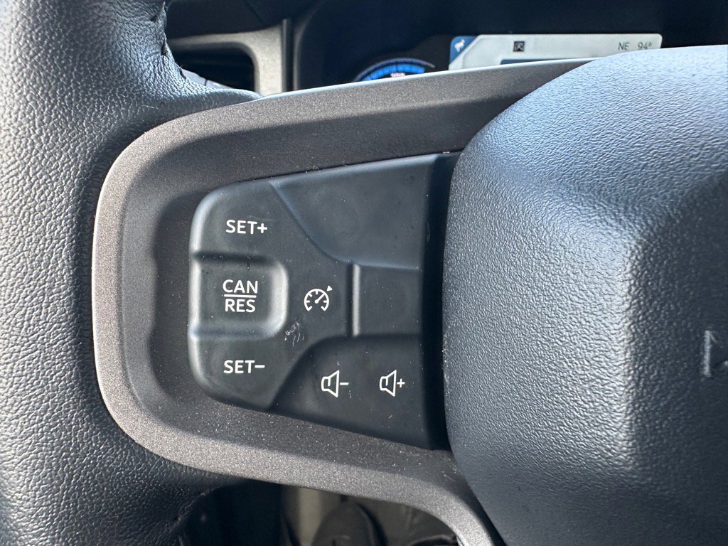 Certified 2024 Ford Bronco Badlands image 18