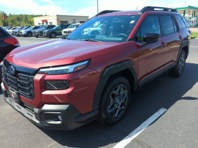 New 2026 Subaru Outback Premium AWD/4WD image 3