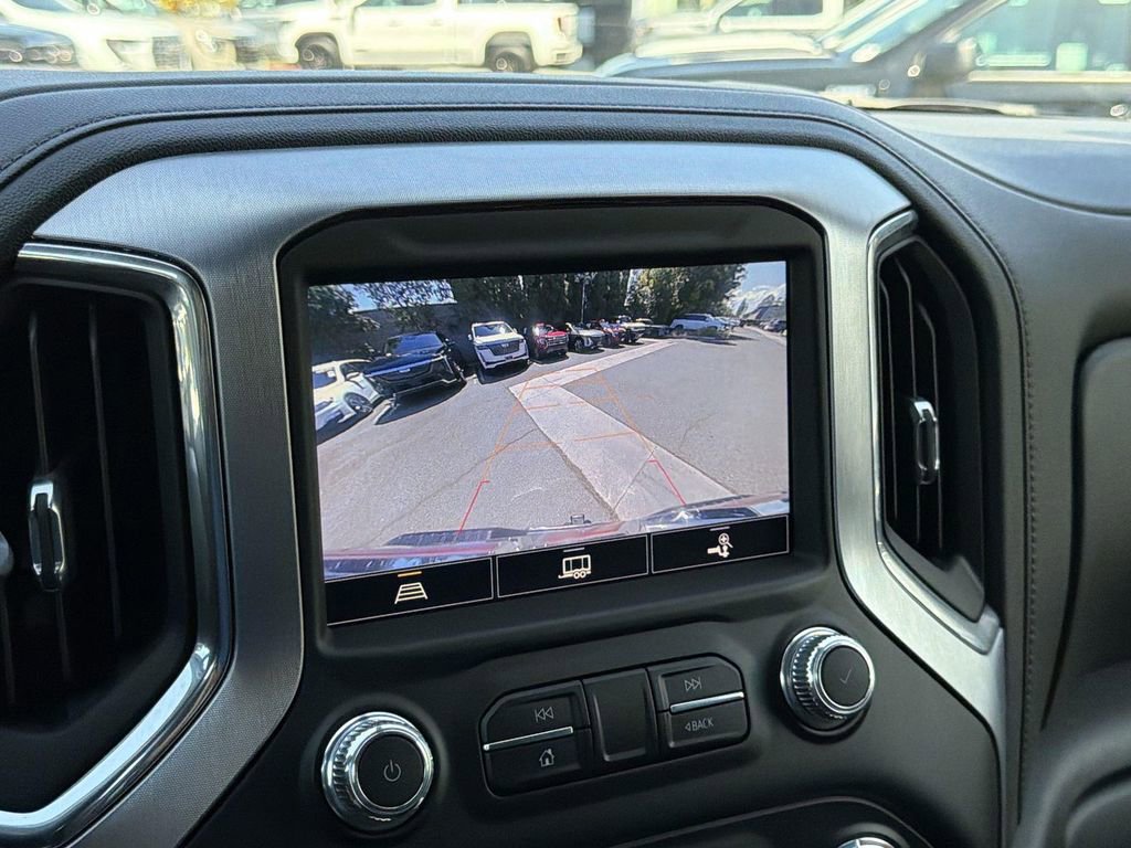 Used 2023 GMC Sierra 3500 SLE w/ SLE Value Package image 13