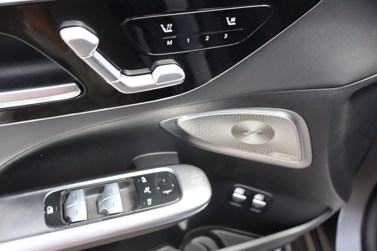 Used 2024 Mercedes-Benz C 36 AMG S image 10