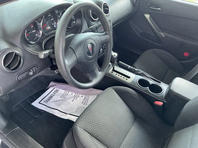 Used 2007 Pontiac G6 Sedan FWD image 14