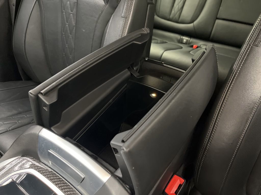 Used 2024 BMW X5 M60i AWD/4WD image 28