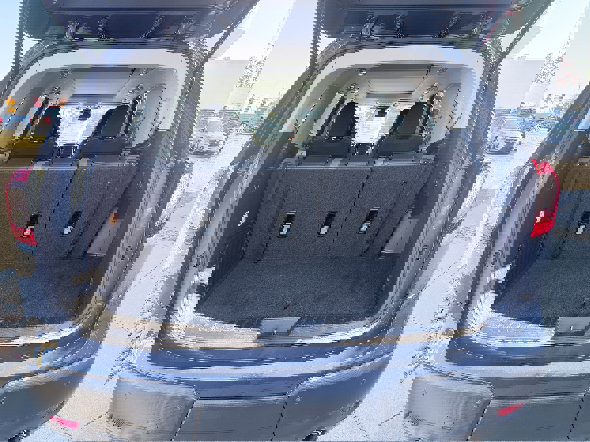 Certified 2023 Subaru Ascent Onyx Edition image 8