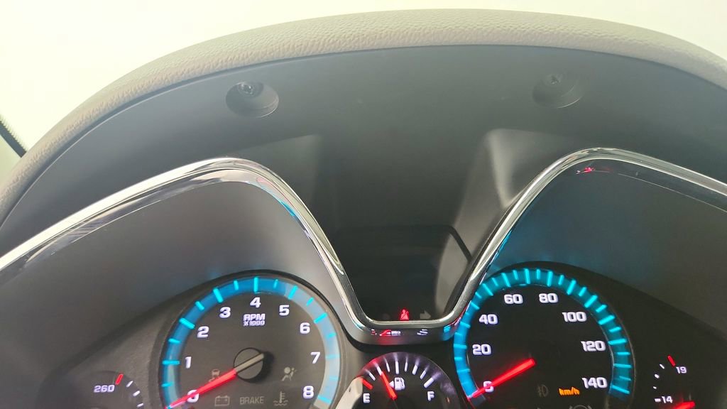 Used 2015 Chevrolet Traverse LS FWD image 17