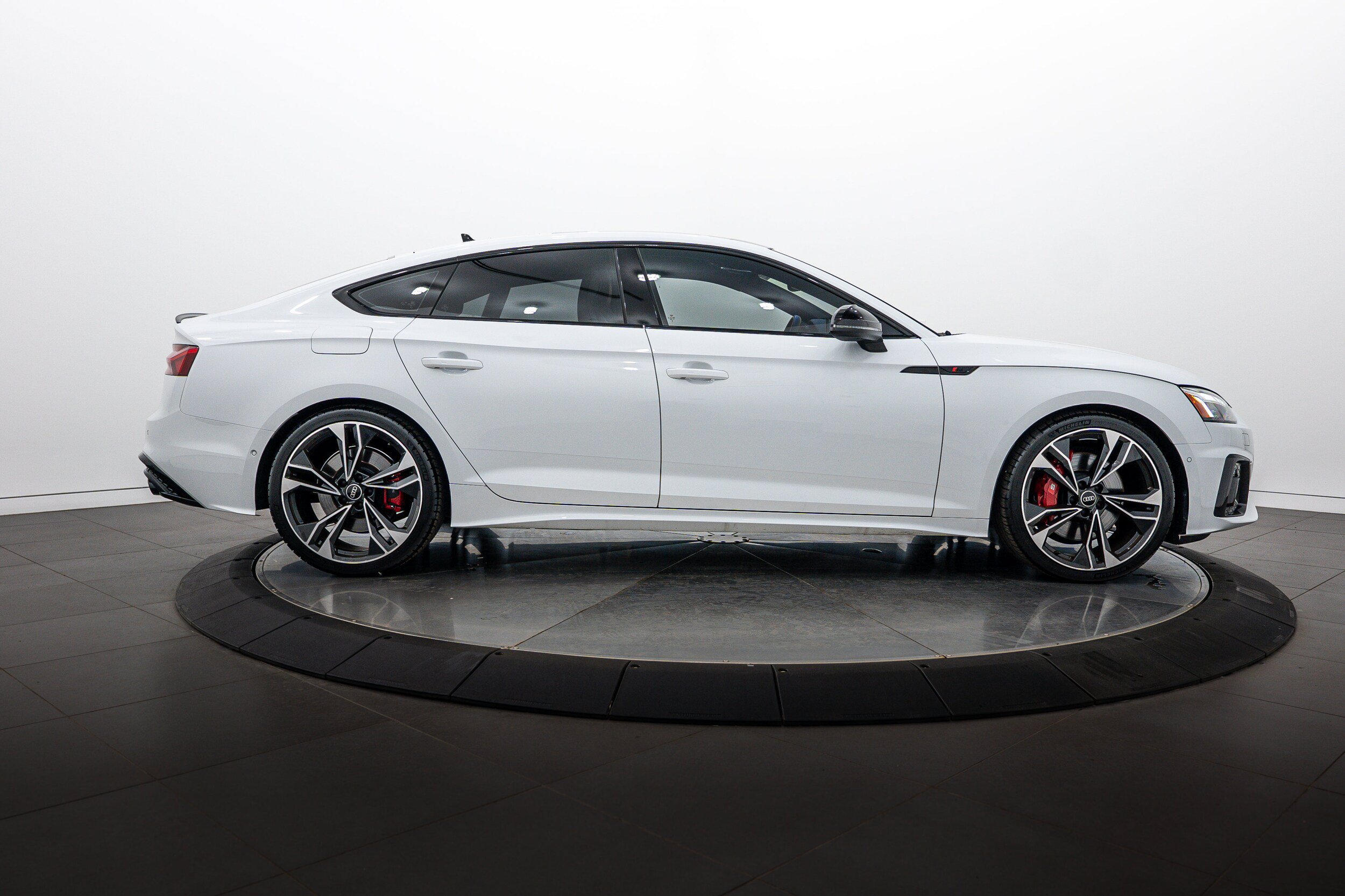 Certified 2024 Audi S5 Prestige w/ Prestige Package AWD/4WD image 3
