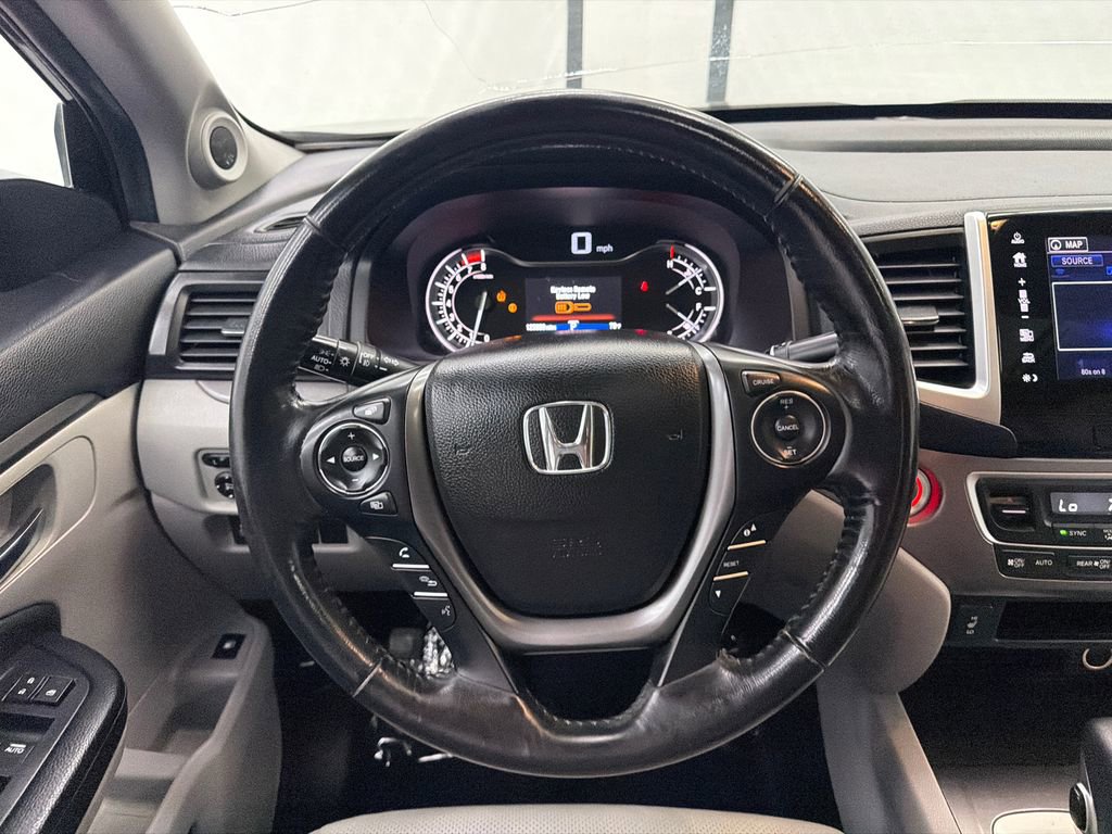 Used 2019 Honda Ridgeline RTL-T image 24