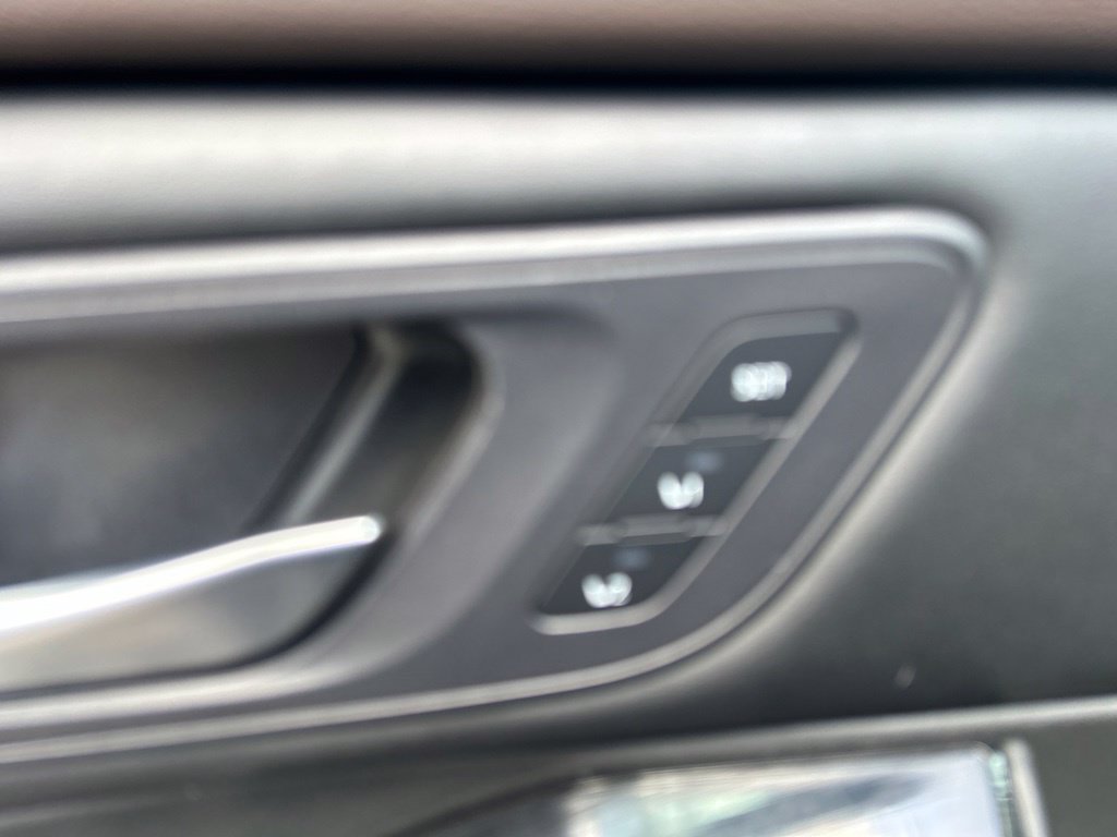 Used 2023 Nissan Rogue SL w/ SL Premium Package FWD image 20