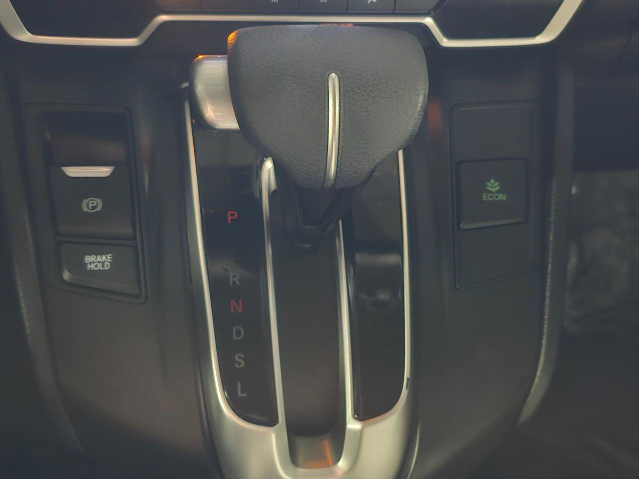 Used 2017 Honda CR-V LX image 43