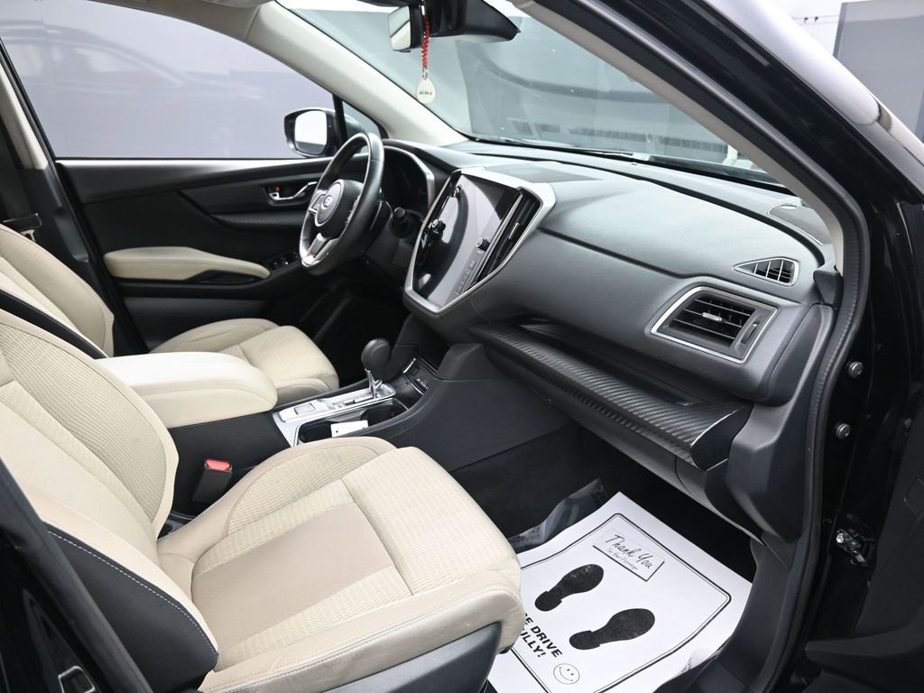 Used 2024 Subaru Ascent Premium w/ Convenience Package image 32