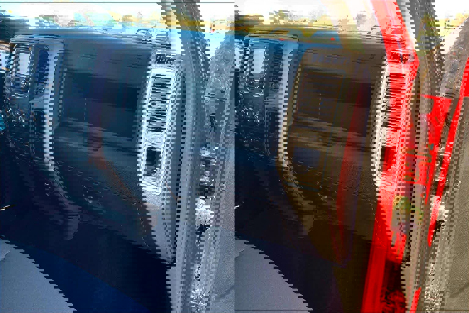 Used 2021 RAM 1500 Tradesman w/ Popular Equipment Group image 19