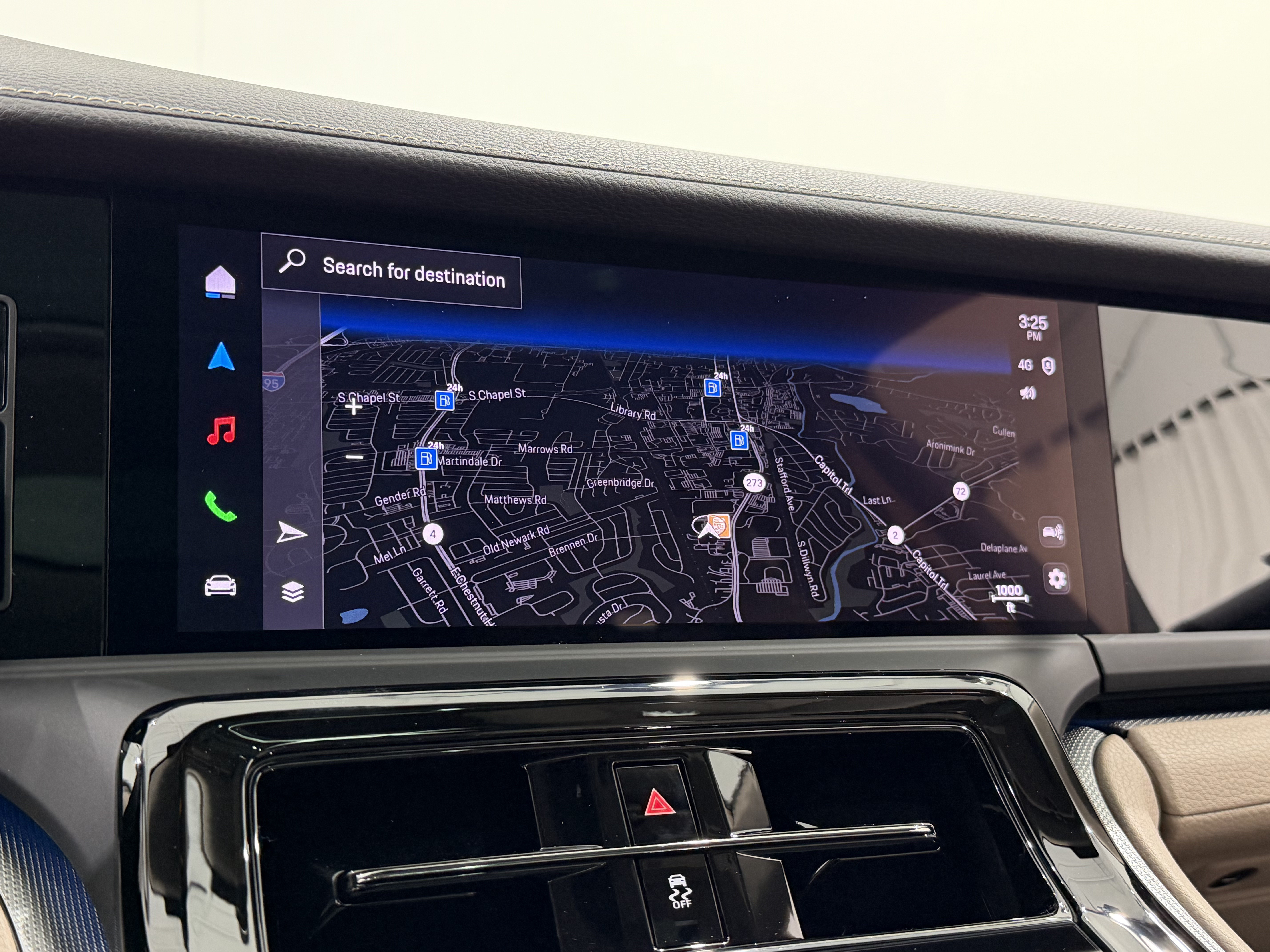 New 2026 Porsche Panamera image 39