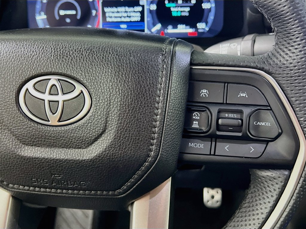 Used 2026 Toyota Tacoma TRD Sport RWD image 16