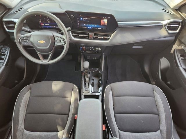 Used 2024 Chevrolet TrailBlazer LS w/ LS Convenience Package image 26