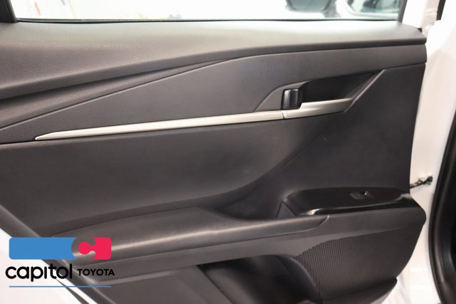 Certified 2026 Toyota Camry LE w/ Preferred Package 2 (TMS) FWD image 29
