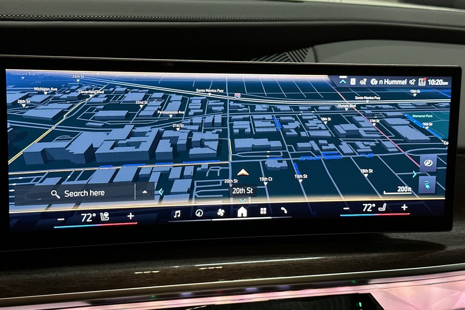 New 2026 BMW i7 xDrive60 AWD/4WD image 17