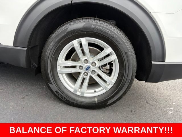 Used 2024 Ford Explorer XLT RWD image 10