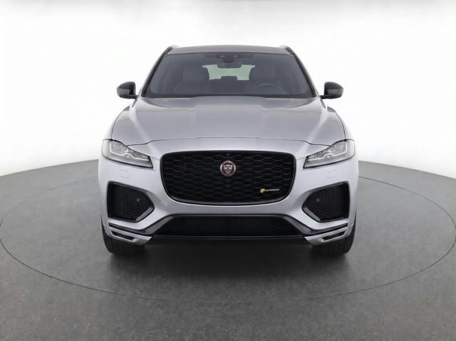 Certified 2024 Jaguar F-PACE R-Dynamic S AWD/4WD image 51