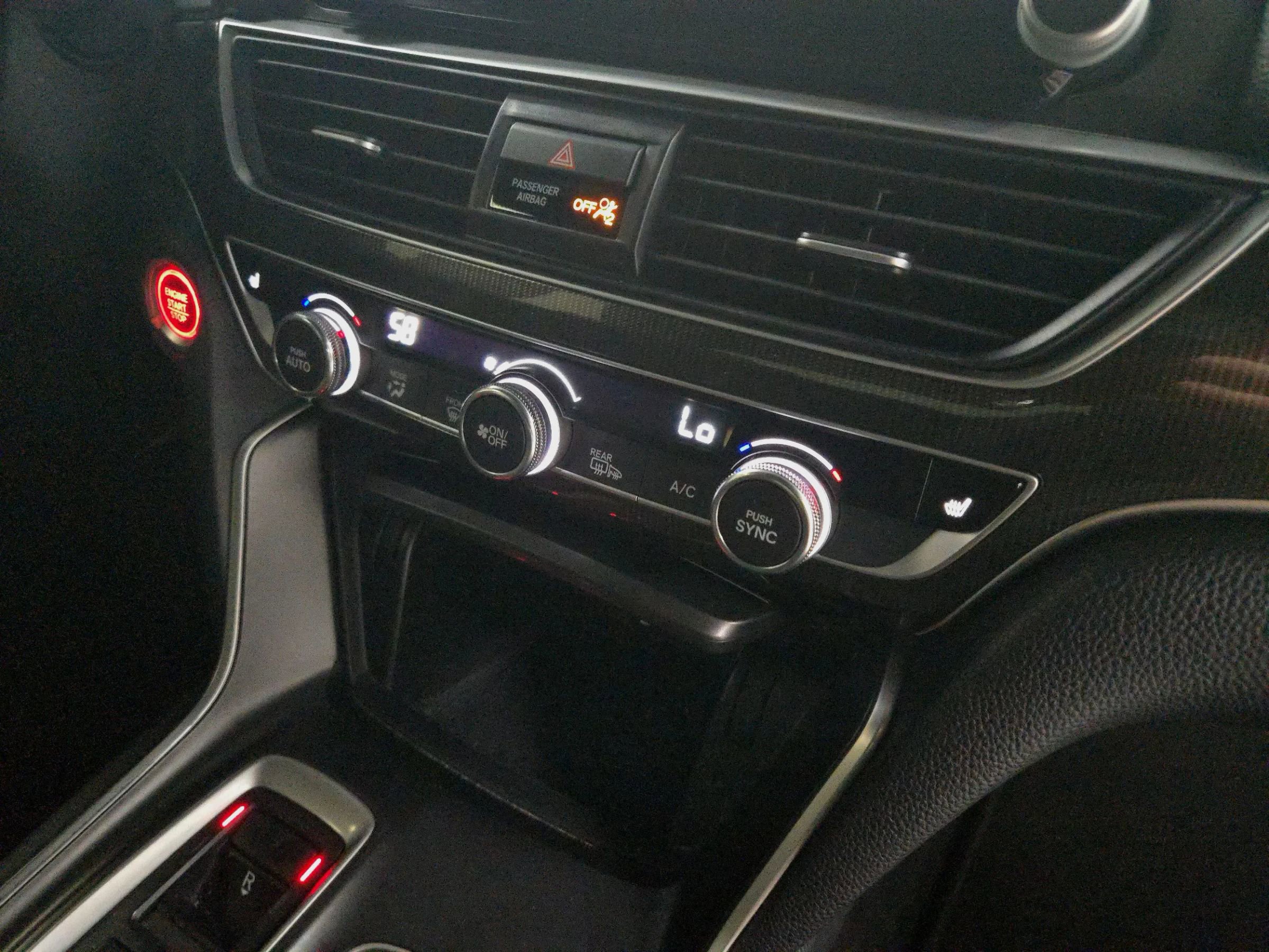 Used 2019 Honda Accord Sport image 26