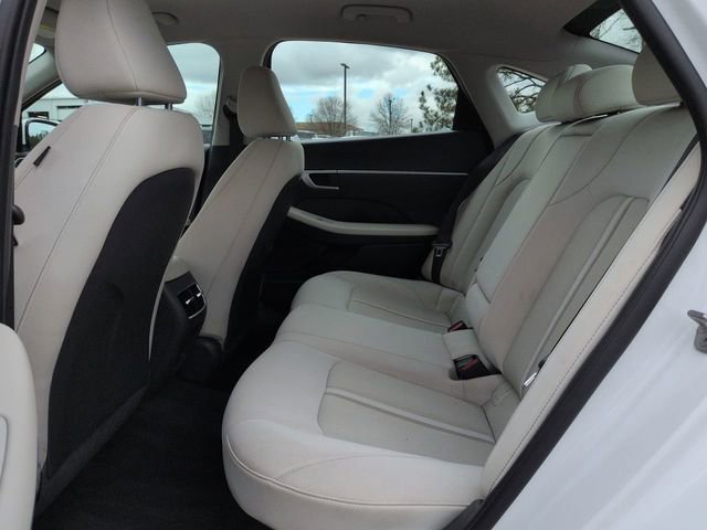 Used 2025 Hyundai Sonata SEL image 16