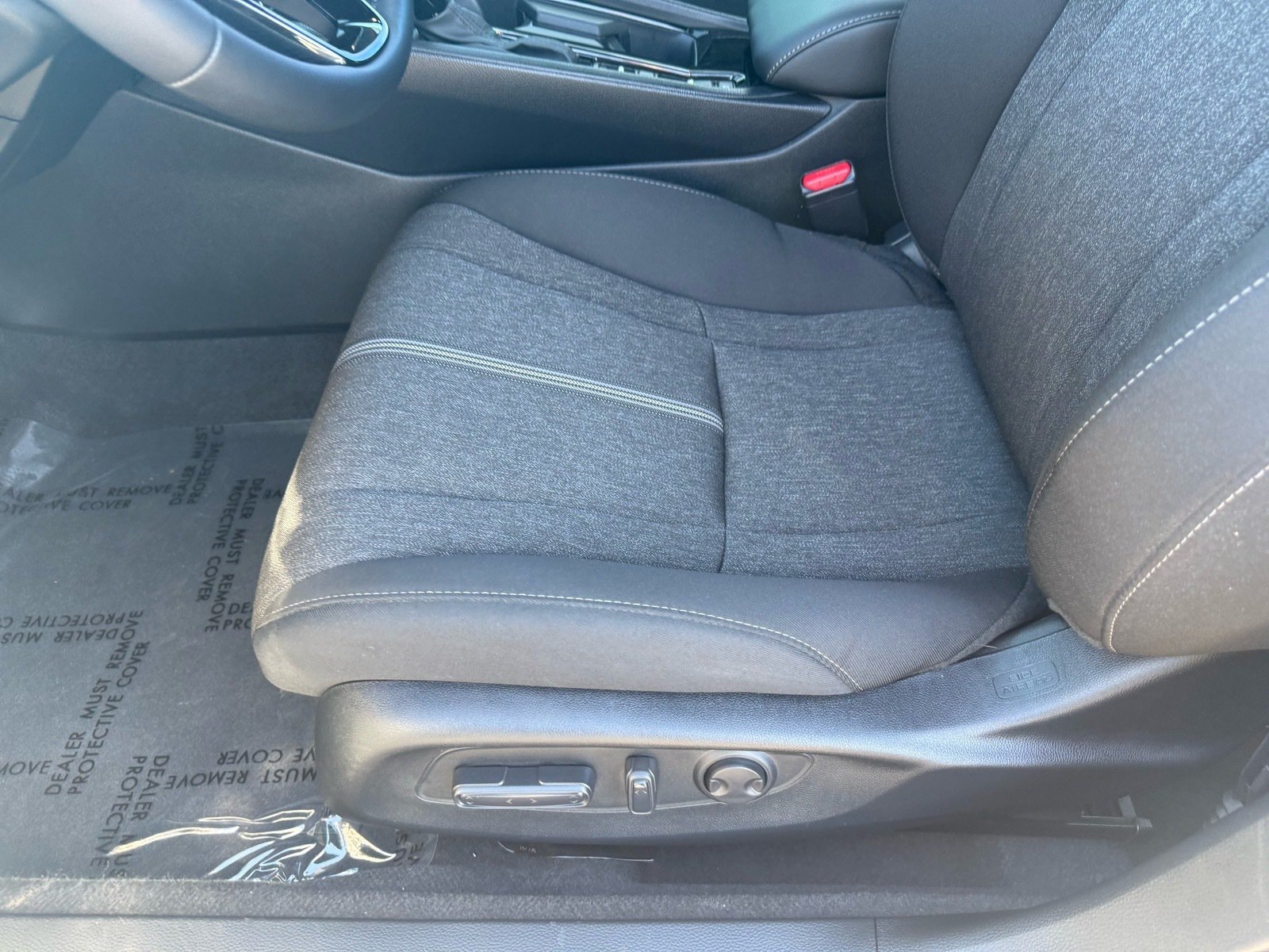 Used 2026 Honda Accord Sport image 14