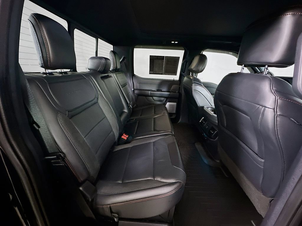 Used 2024 Ford F150 Raptor image 11