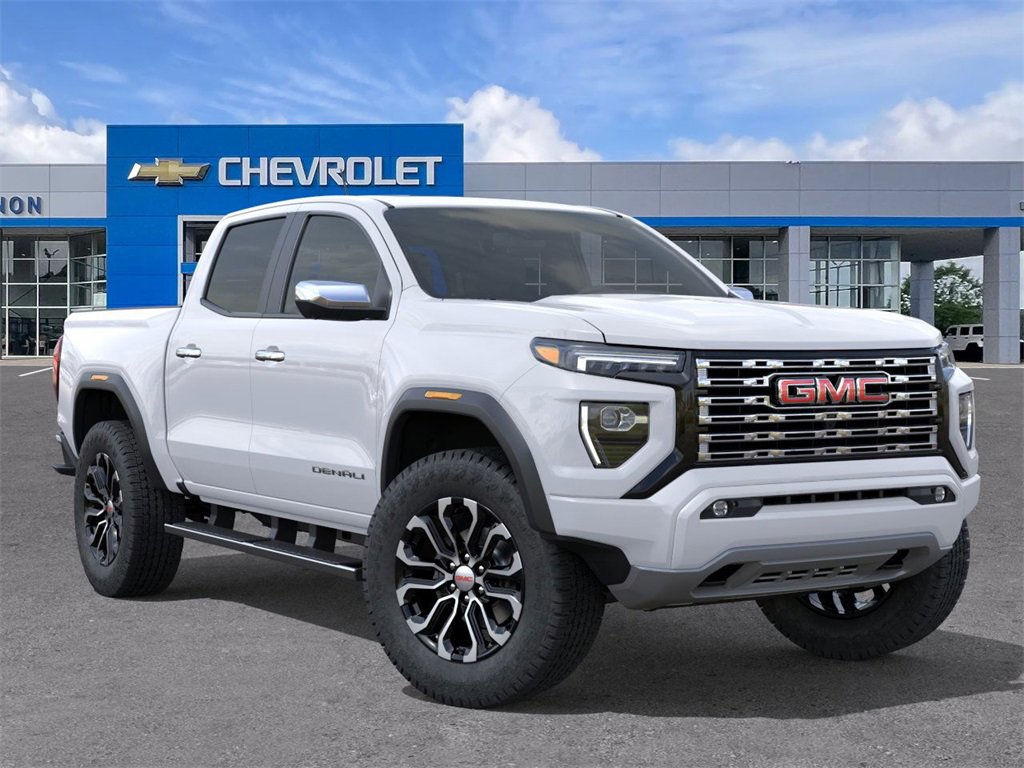 New 2026 GMC Canyon Denali image 7