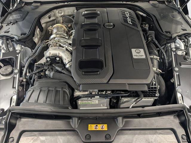 New 2026 Mercedes-Benz AMG GT 43 image 15