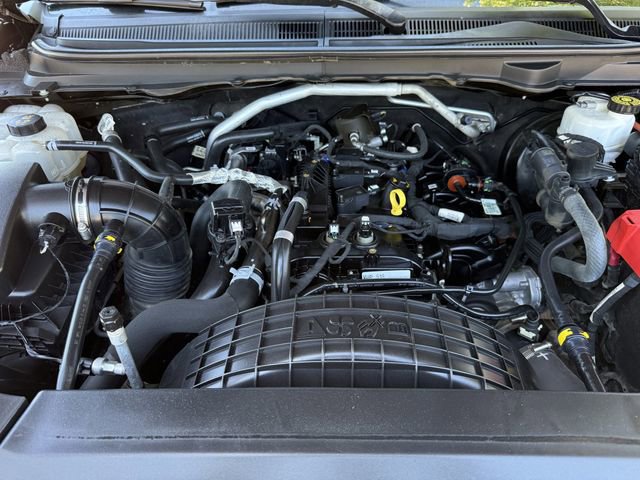 Used 2021 Ford Ranger XLT w/ Tremor Off-Road Package image 37