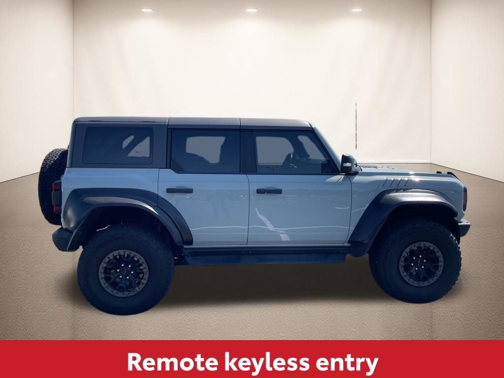 Used 2023 Ford Bronco Raptor image 12