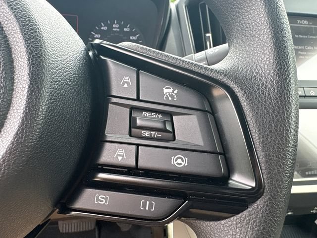 Certified 2026 Subaru Forester AWD/4WD image 30