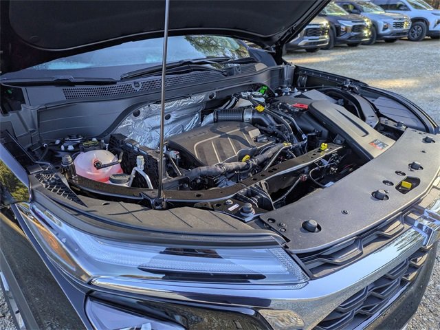 New 2026 Chevrolet Trax LT image 34