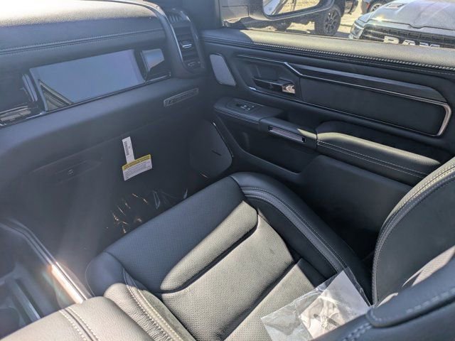 New 2026 RAM 1500 Rebel w/ G/T Package image 15