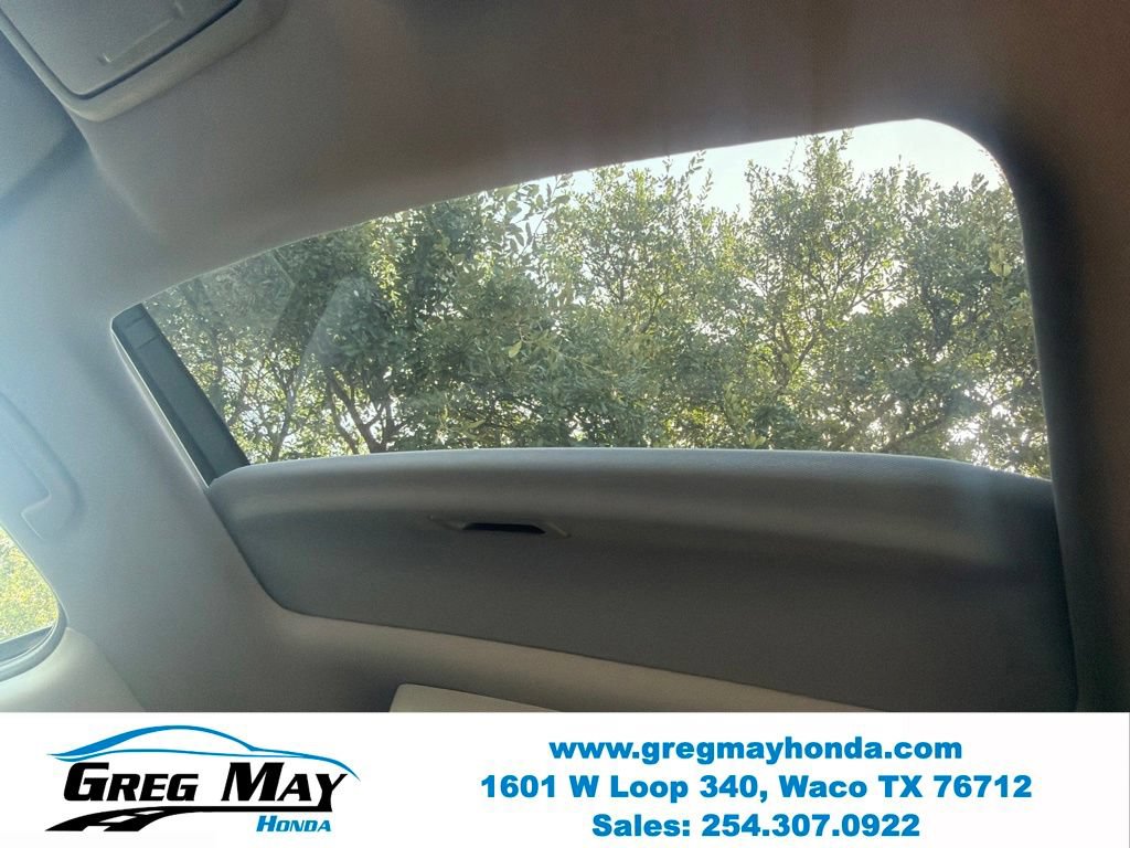Used 2022 Honda Pilot Elite image 22