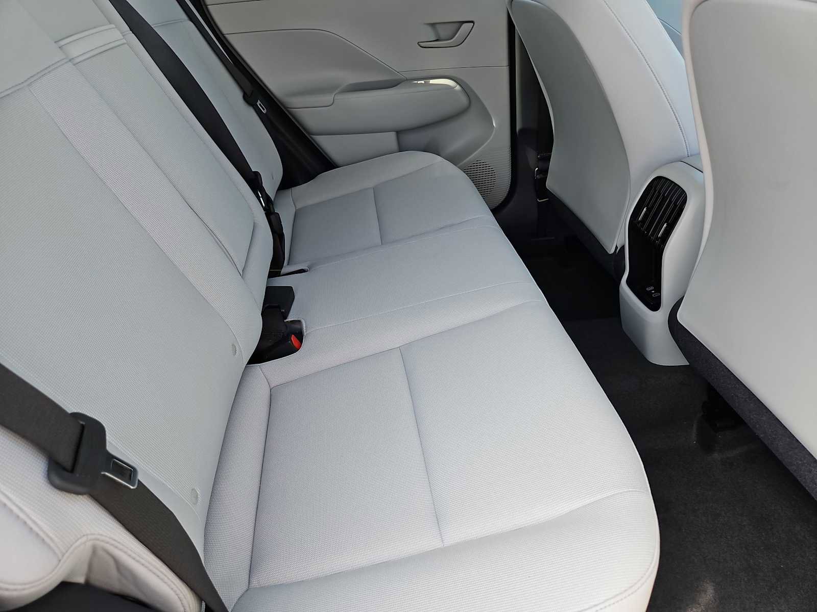 New 2026 Hyundai Kona SEL Sport image 20