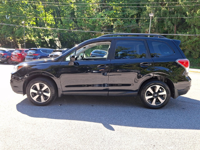 Used 2018 Subaru Forester 2.5i Premium AWD/4WD image 5