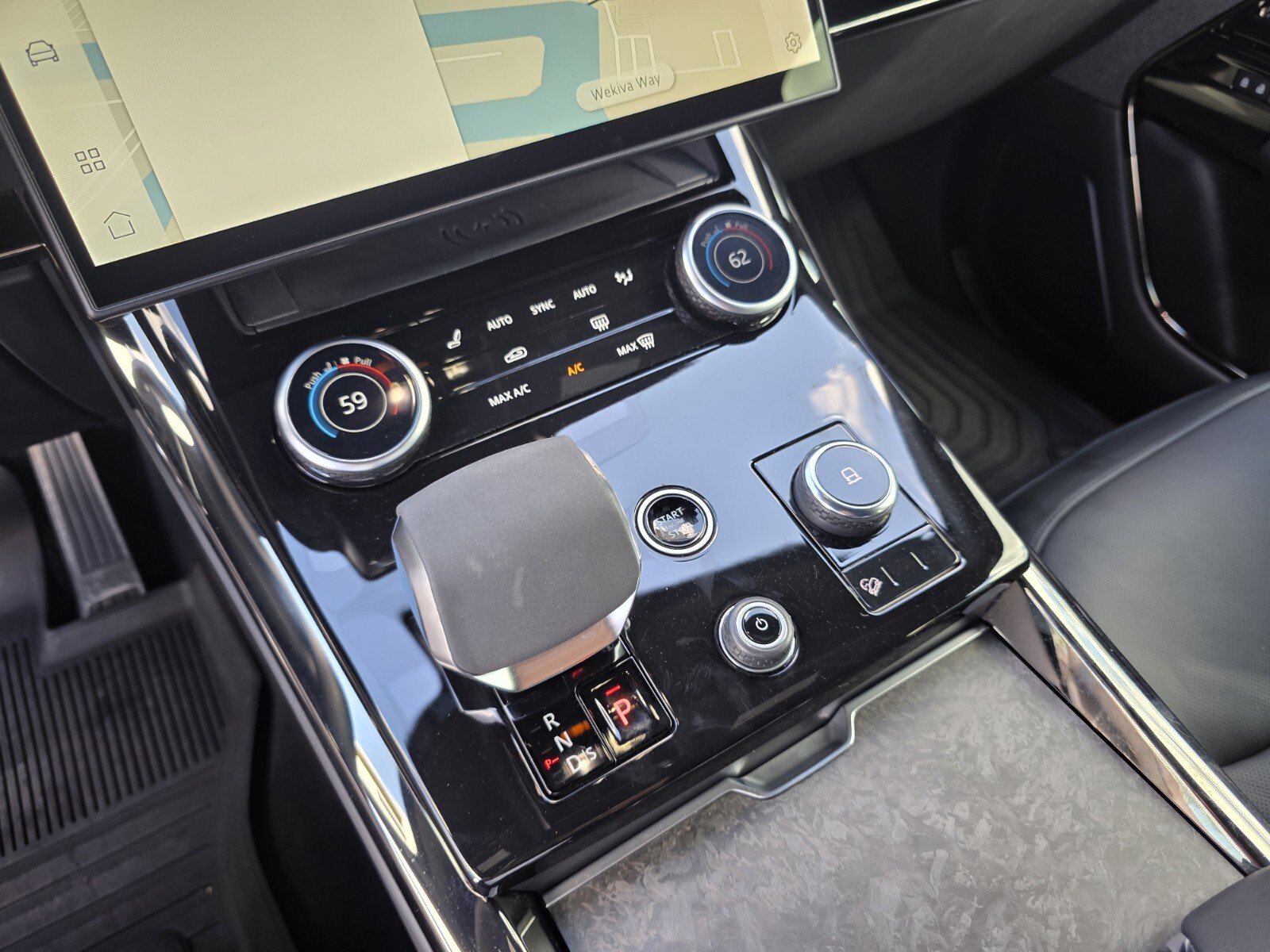 Certified 2023 Land Rover Range Rover Sport SE Dynamic image 22