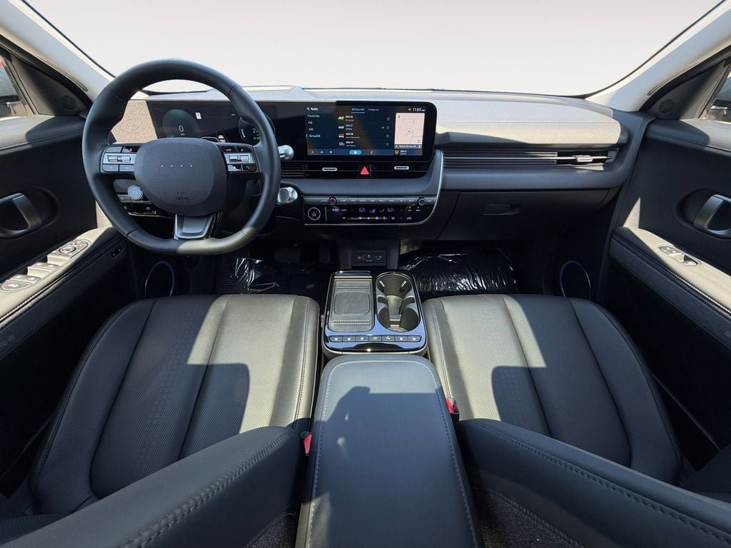 Used 2025 Hyundai Ioniq 5 Limited AWD/4WD image 12