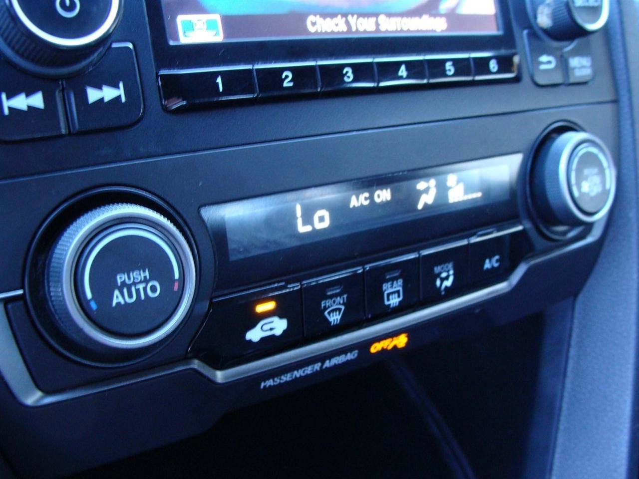 Used 2019 Honda Civic Sport image 25