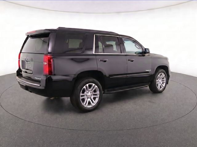 Used 2020 Chevrolet Tahoe Premier w/ Premier Plus Edition AWD/4WD image 4
