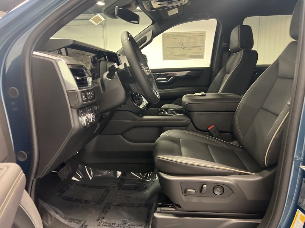 New 2026 GMC Yukon XL Elevation AWD/4WD image 37