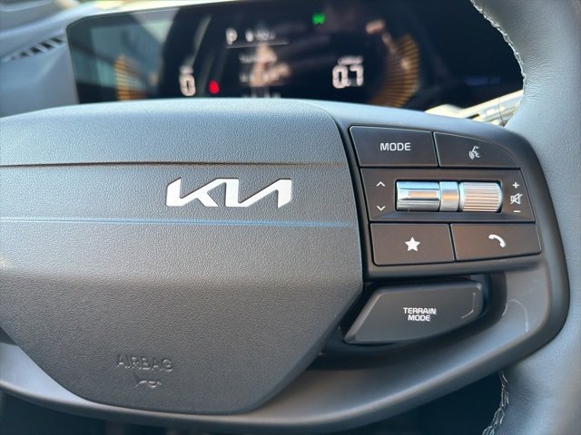 New 2026 Kia Sportage X-Line w/ X-Line Premium Package image 20