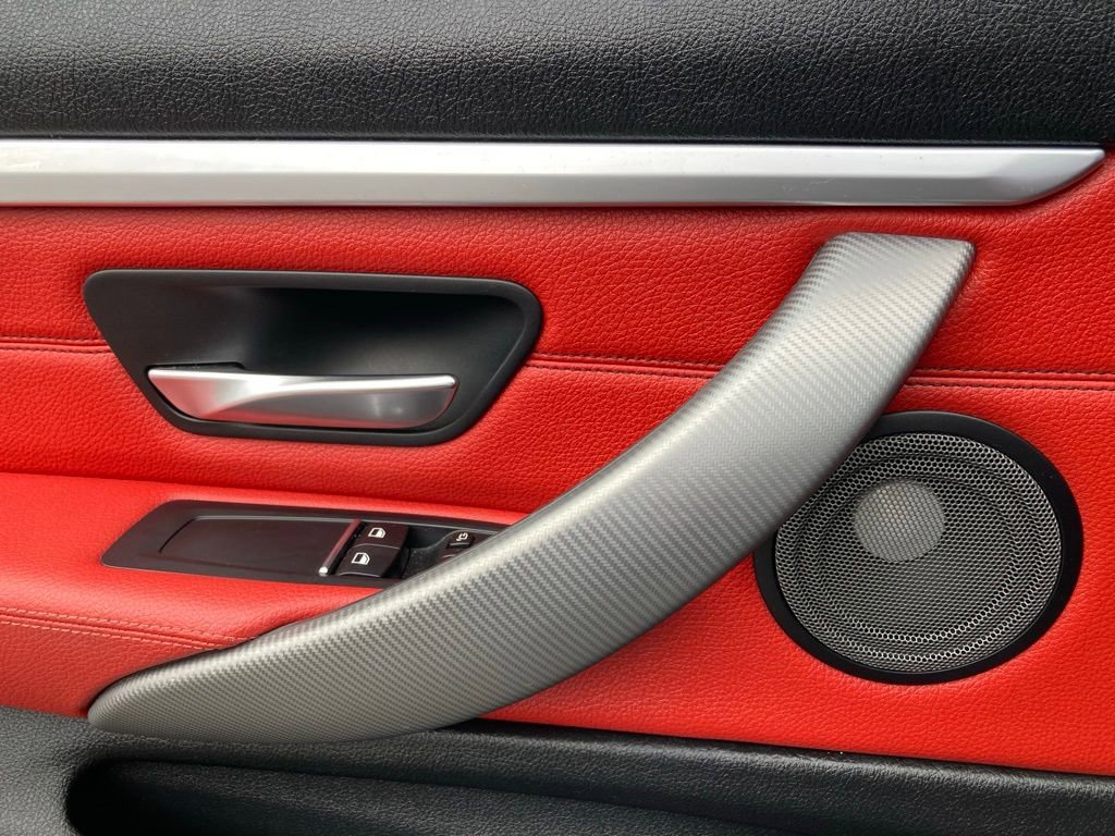 Used 2020 BMW 430i Coupe w/ Convenience Package image 11