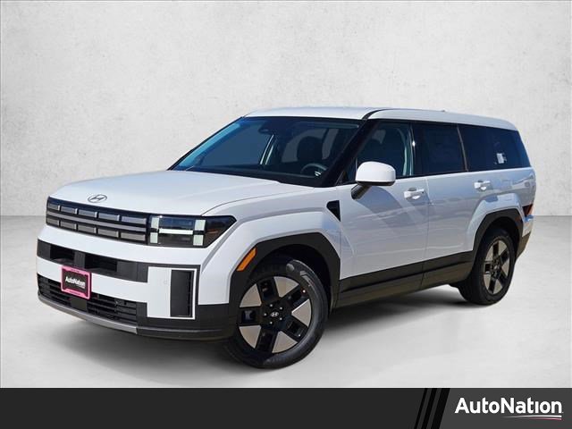 New 2026 Hyundai Santa Fe SE image 1