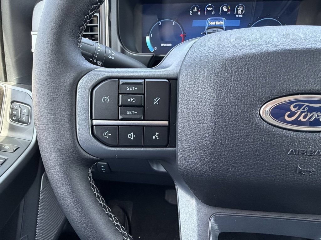 New 2026 Ford F250 Lariat w/ FX4 Off-Road Package AWD/4WD image 30
