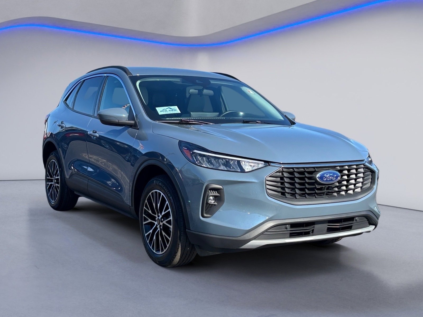 Used 2023 Ford Escape SE image 8