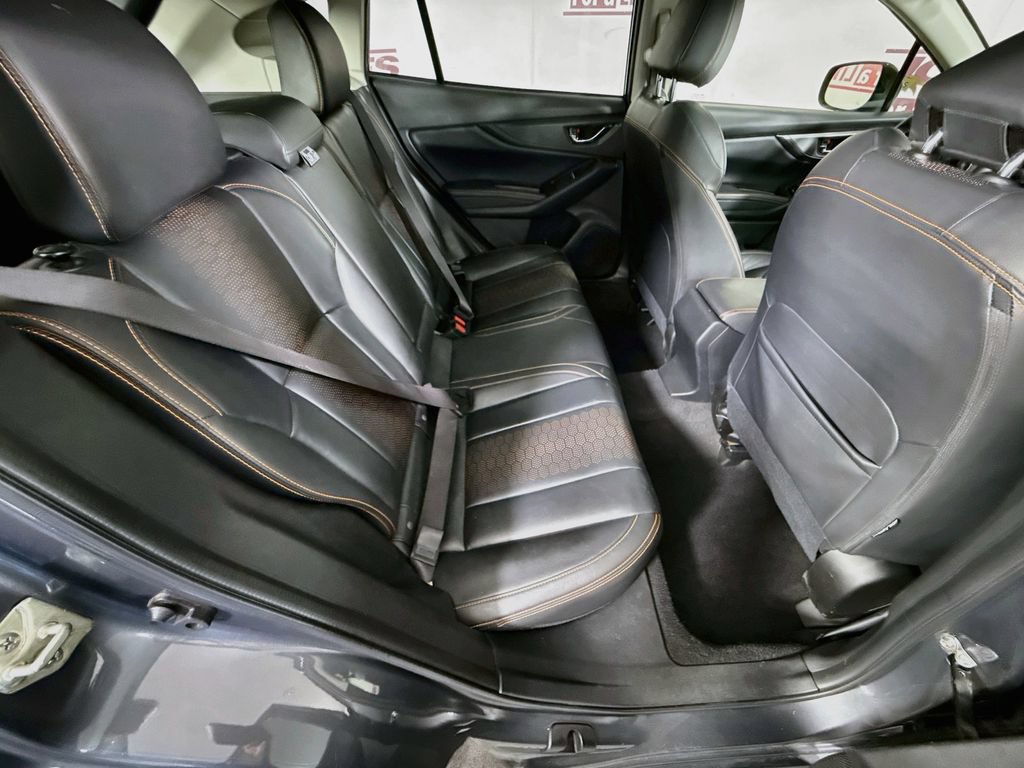 Used 2021 Subaru Crosstrek 2.5i Limited w/ Moonroof Package 1 AWD/4WD image 28