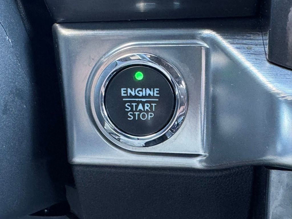 Used 2023 Ford F150 Lariat w/ Equipment Group 502A High AWD/4WD image 6