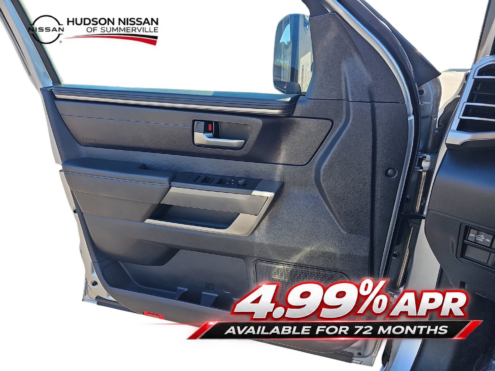 Used 2024 Toyota Tundra SR5 w/ TRD Sport Package RWD image 26